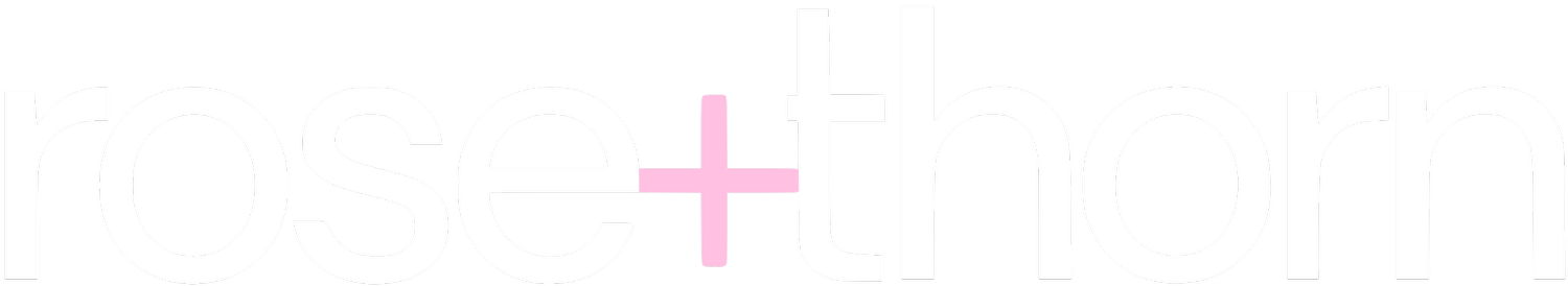 Rose+Thorn Consulting