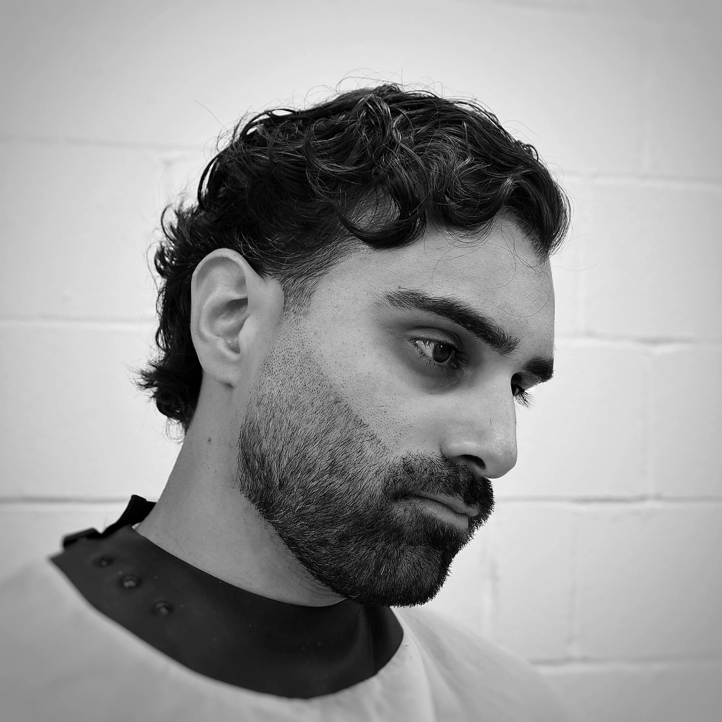 Beard Trim & Beard Shape up