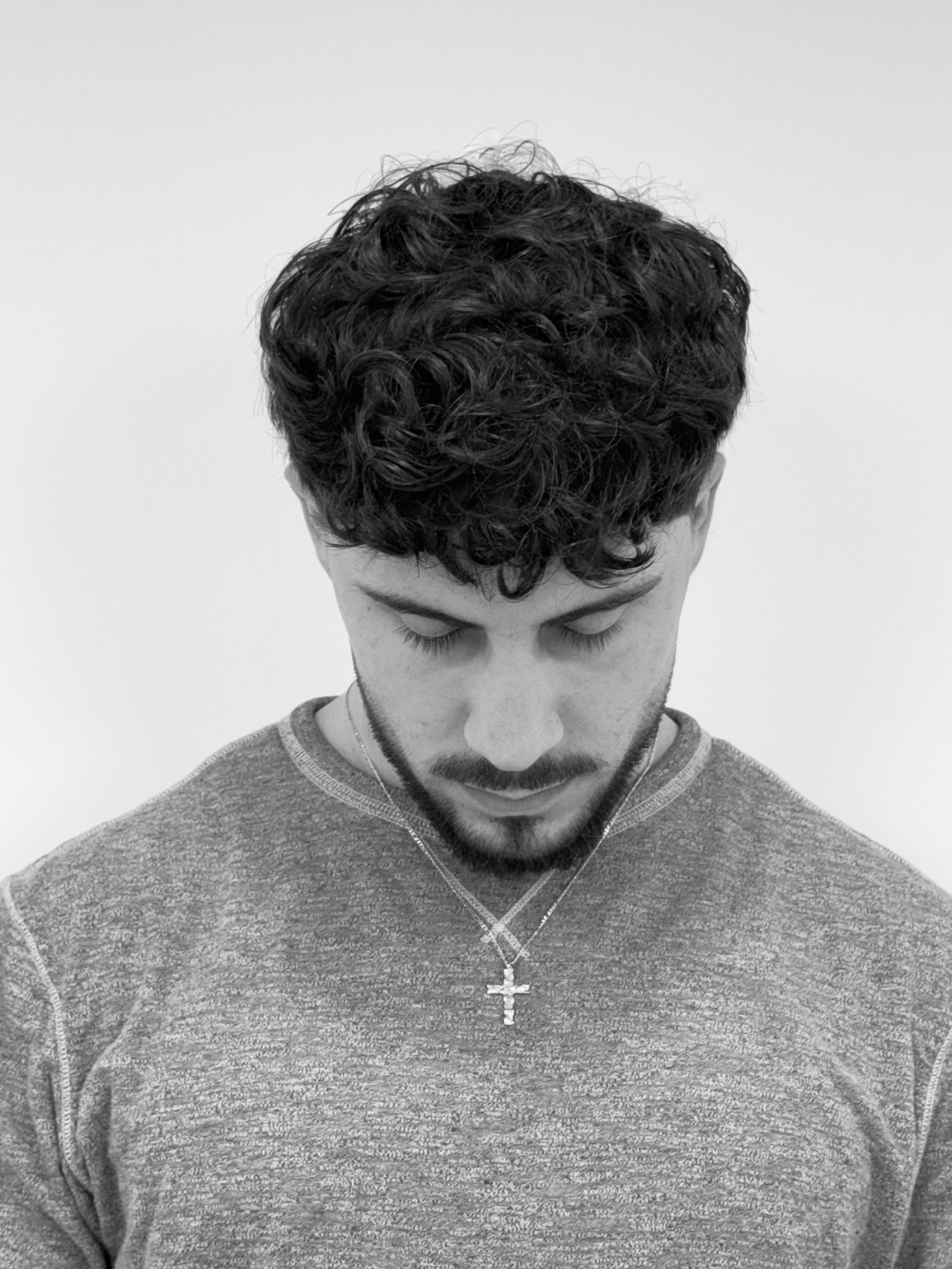 Adult Haircut