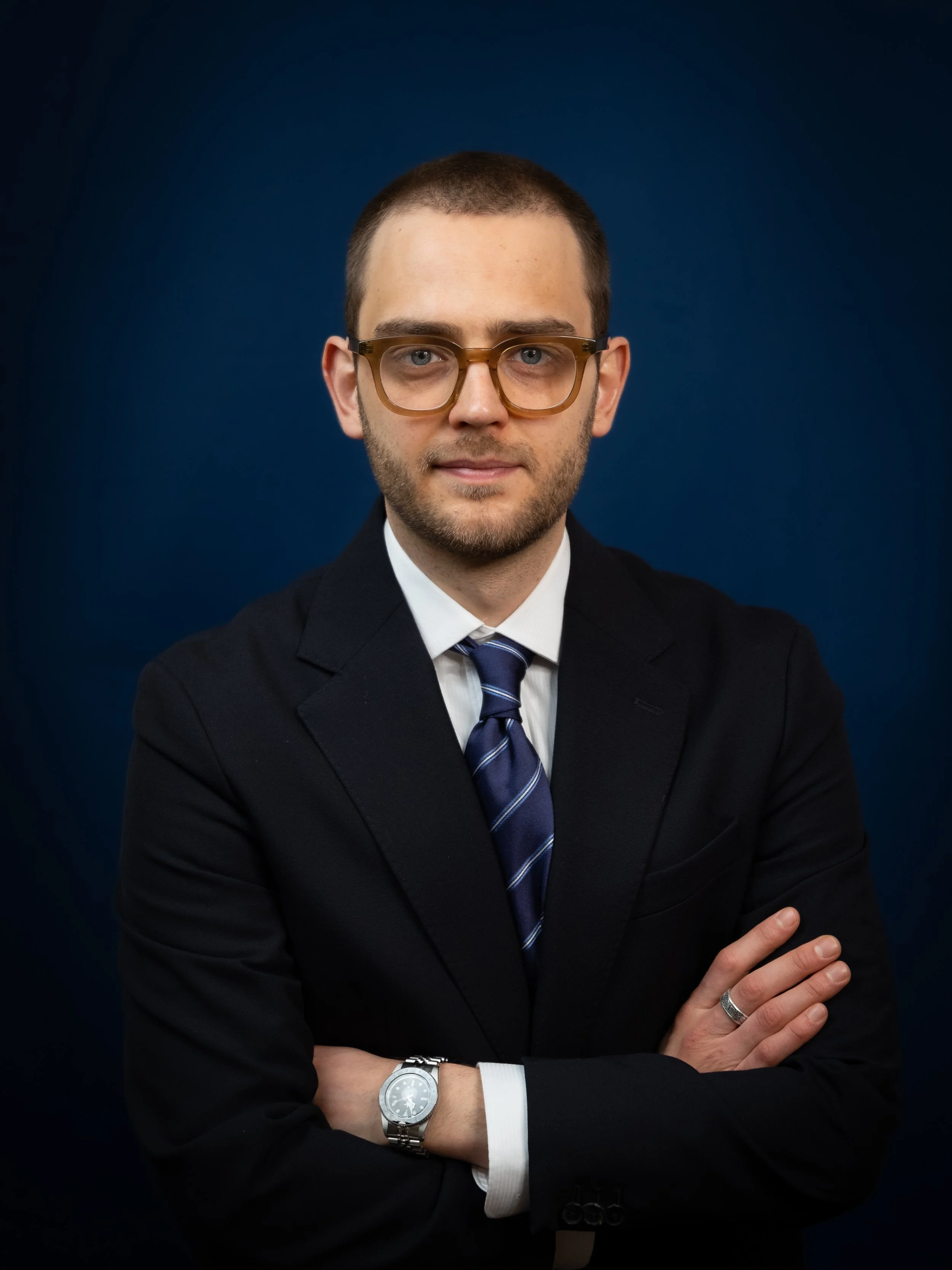 Bild von Jonas Treibel Rechtsanwalt