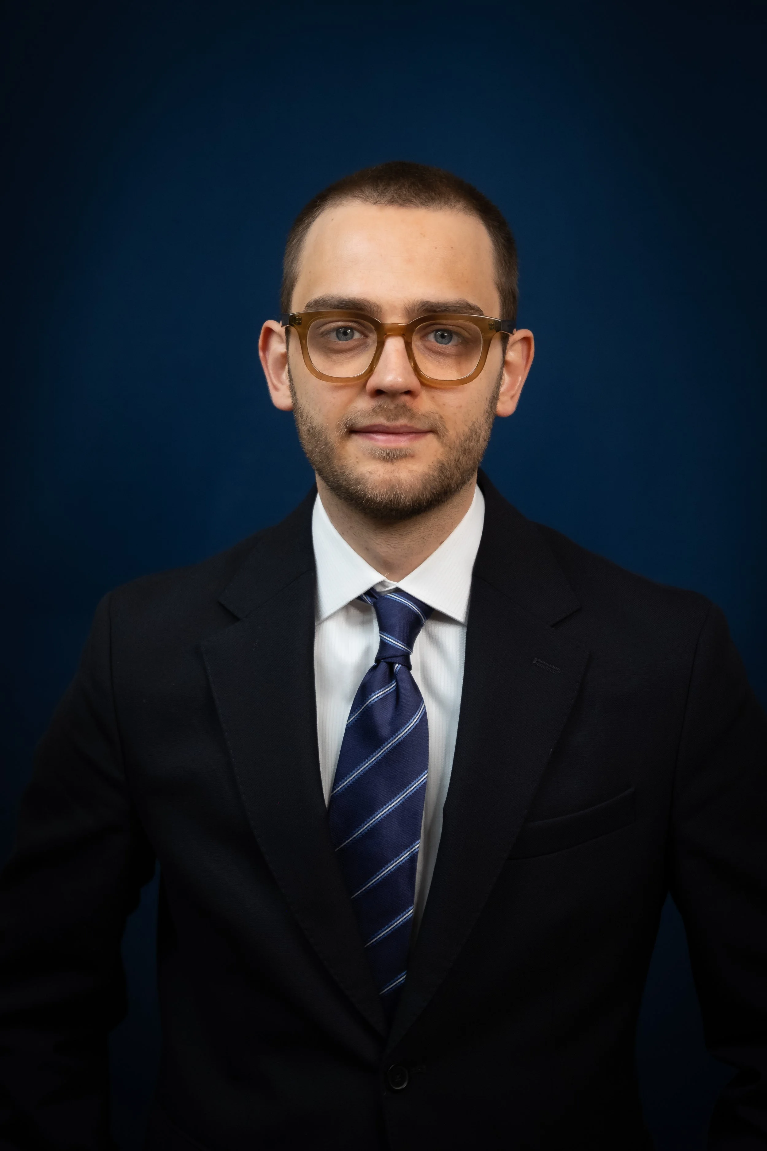 Bild von Jonas Treibel Rechtsanwalt