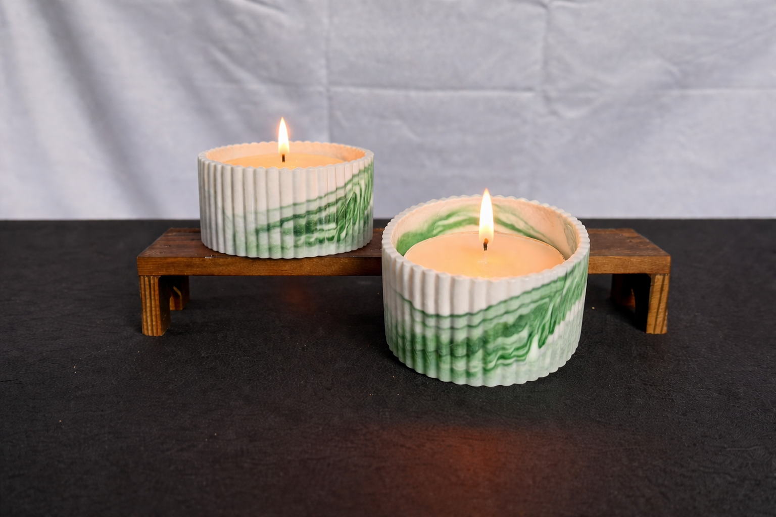 Green Candle Holder.png