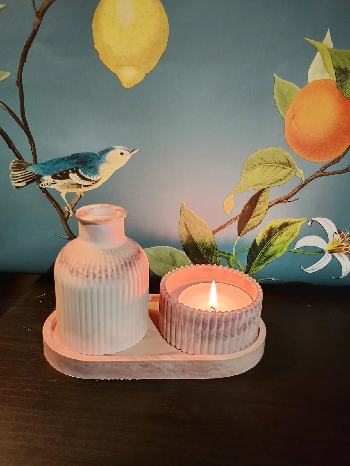 Hedgehog in the Woods Collection