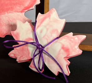 Maple Leaf Coasters