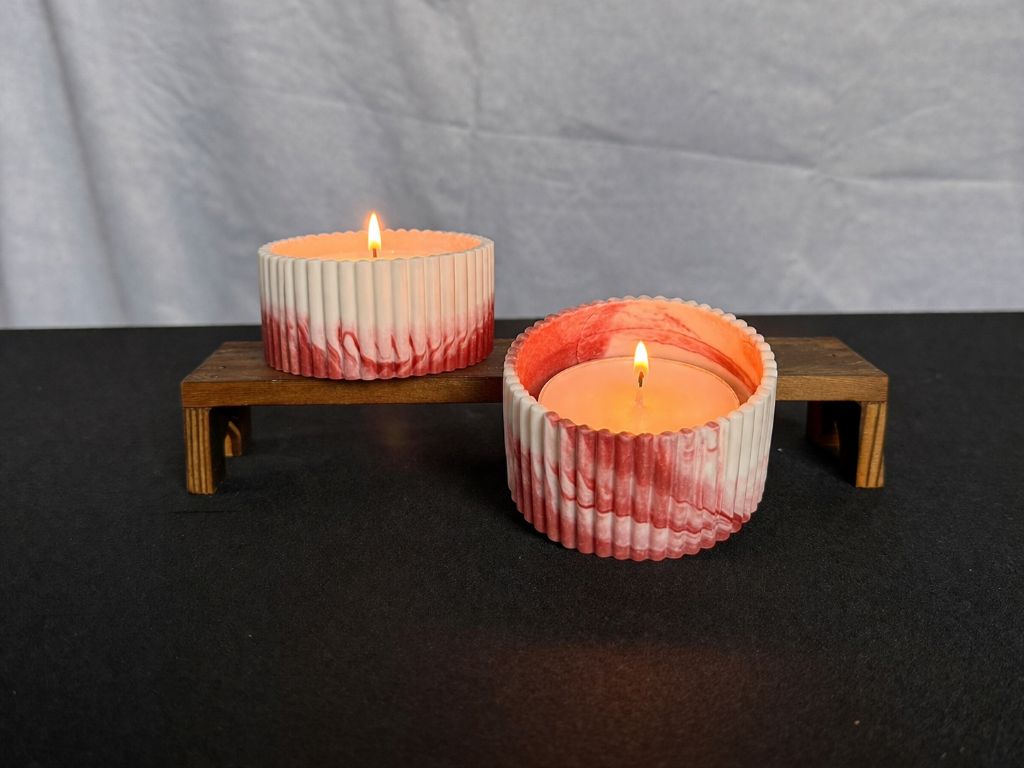 Red Candle Holder.png