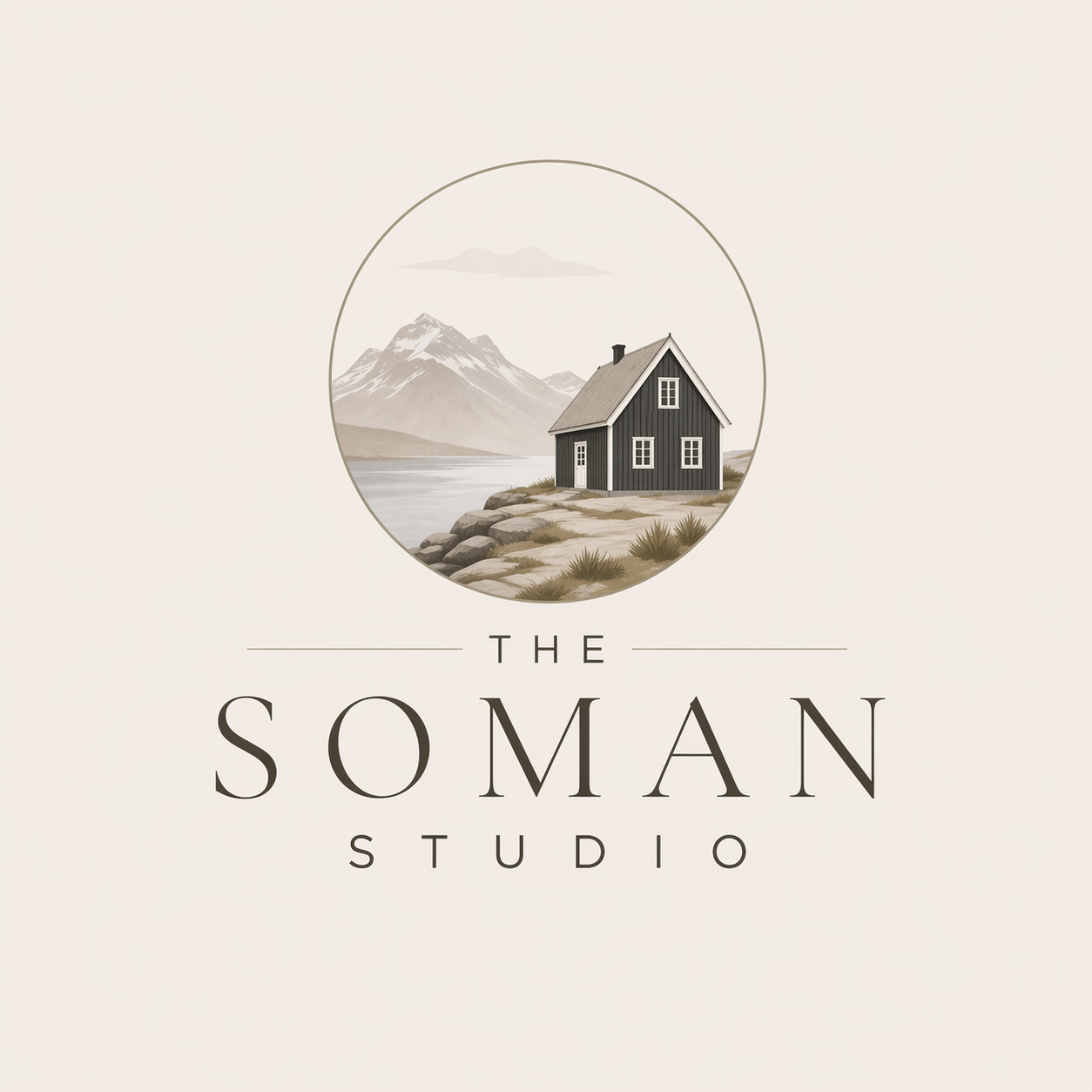 The Soman Studio