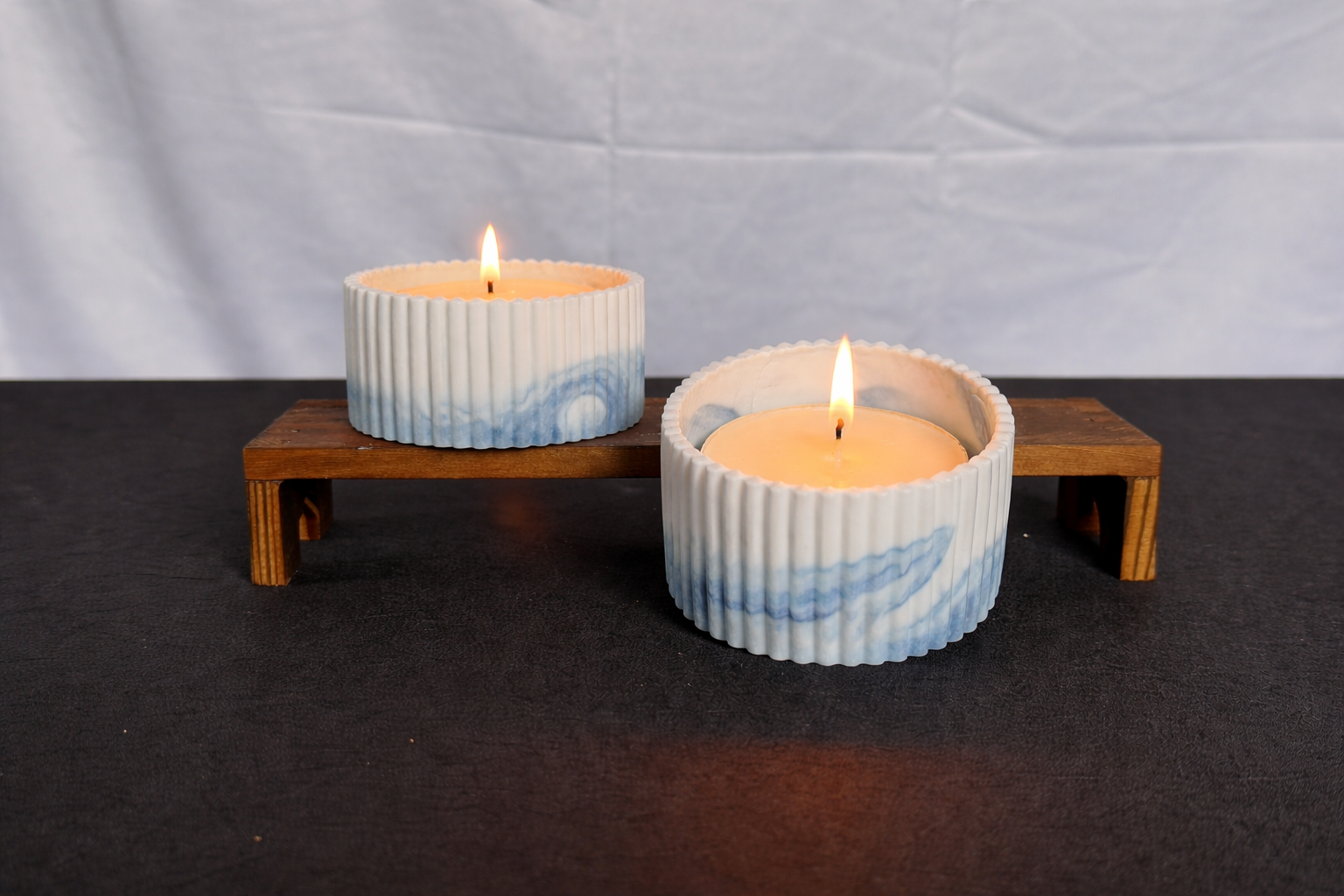 Blue Candle Holder.png