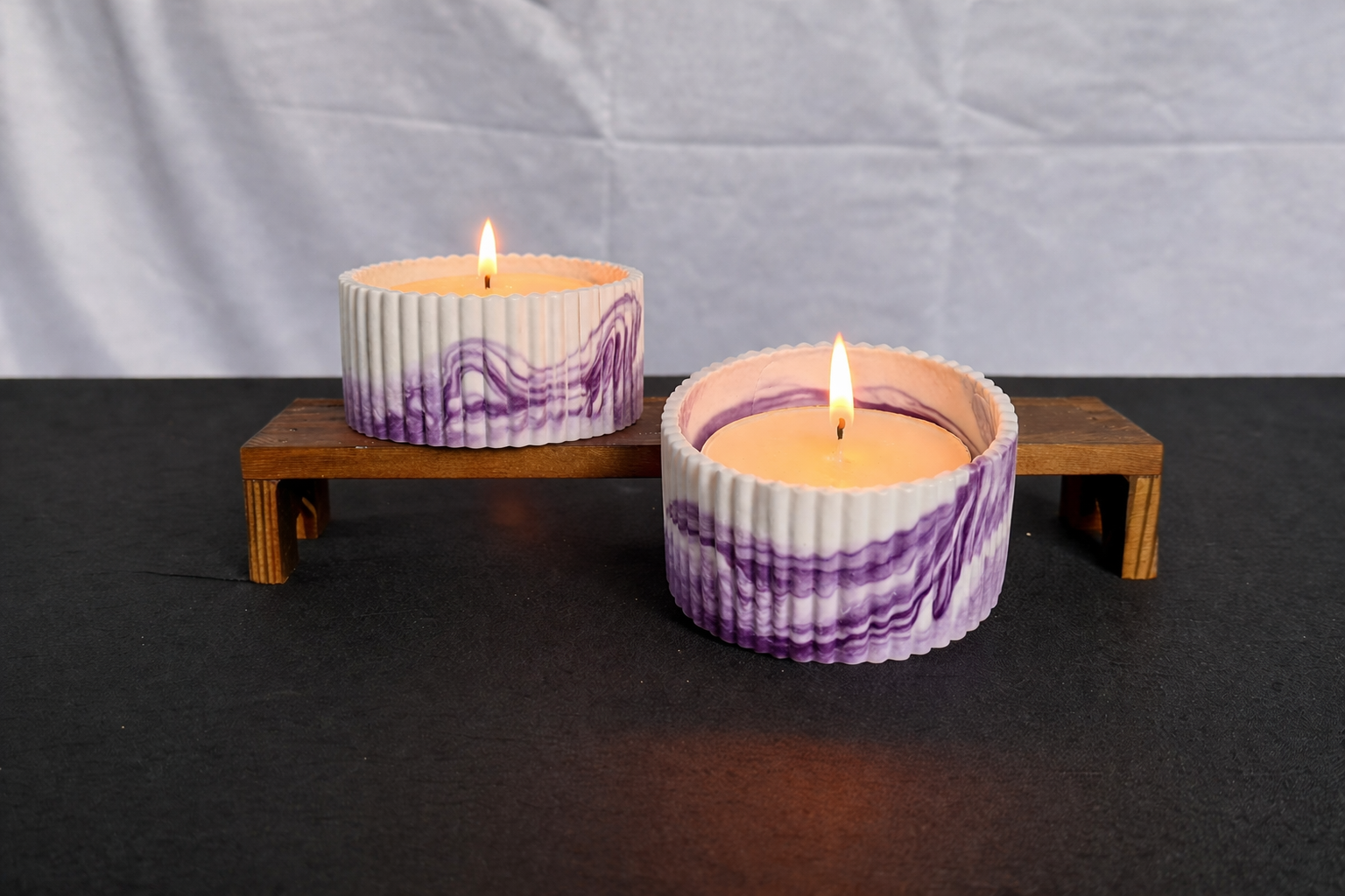 Purple Candle Holder.png