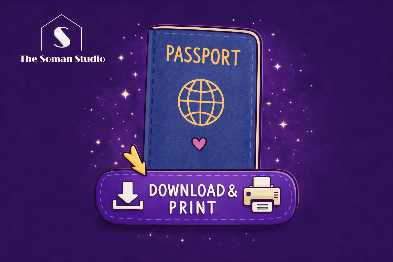 Simple Travel Planner