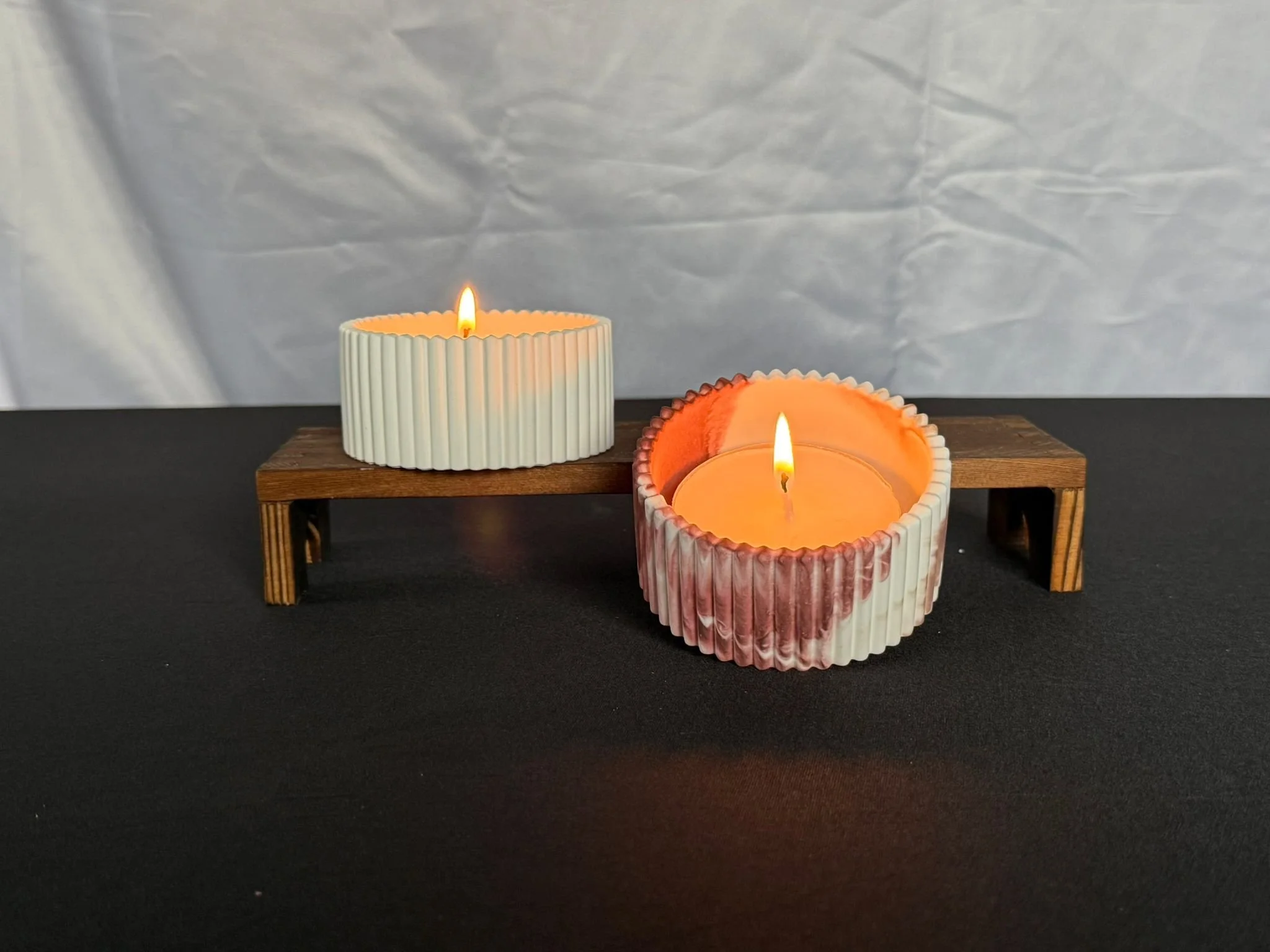 Tealight Holder