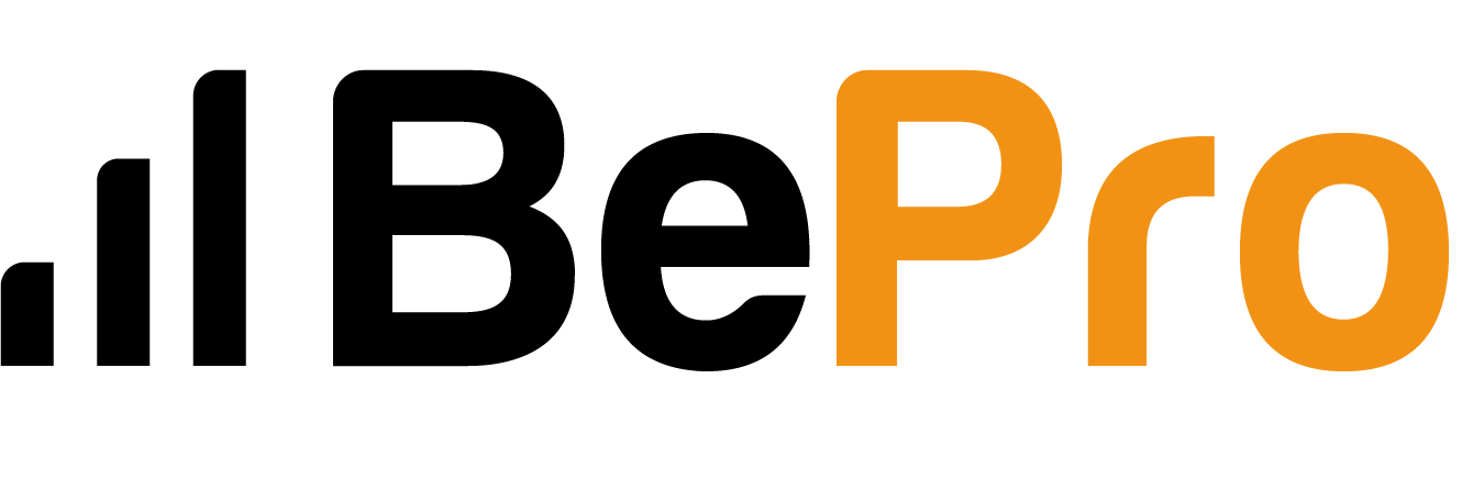 Imagen del logotipo de YouTube con letras en color negro y naranja.
