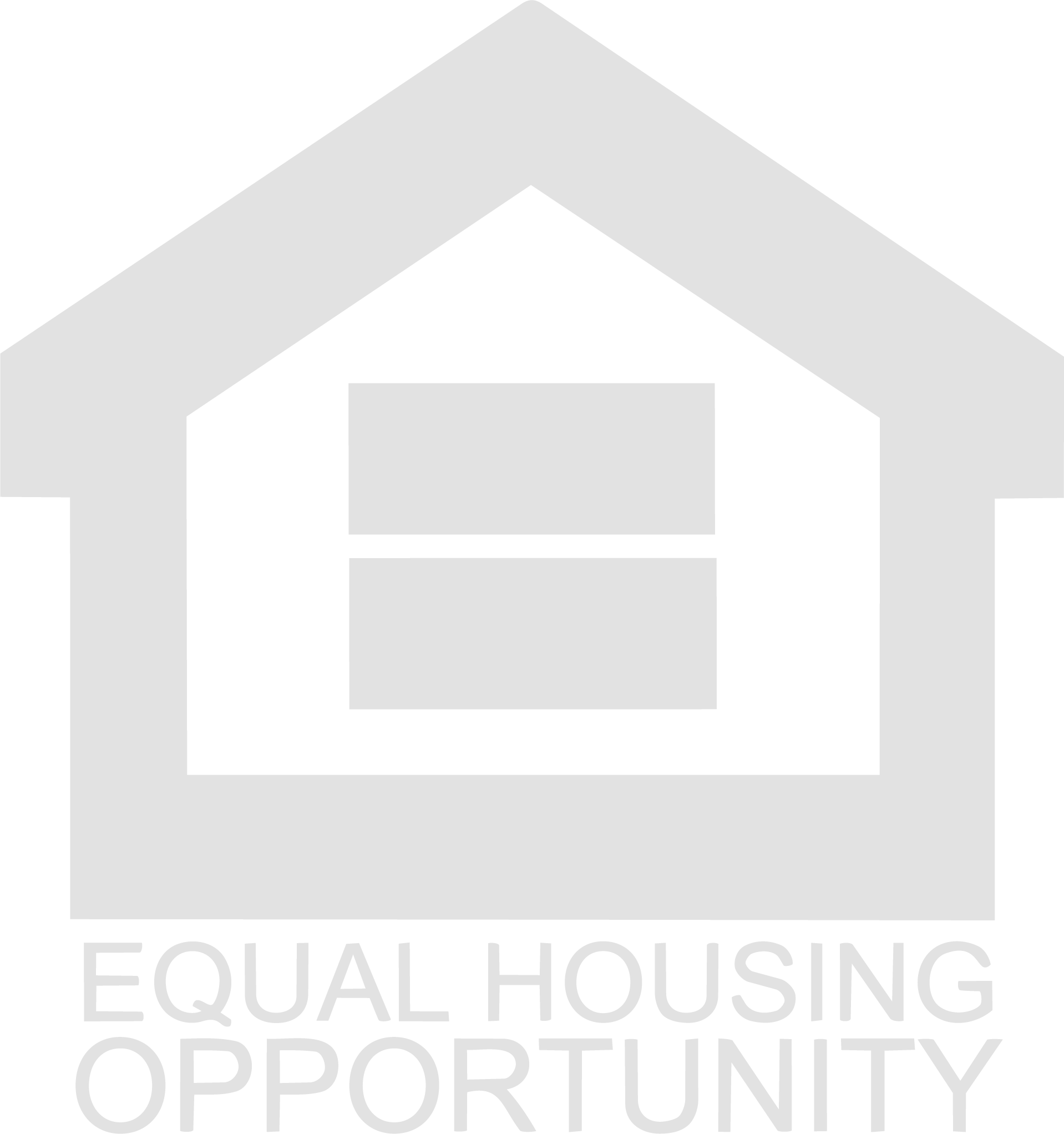 read the fair housing disclosure document