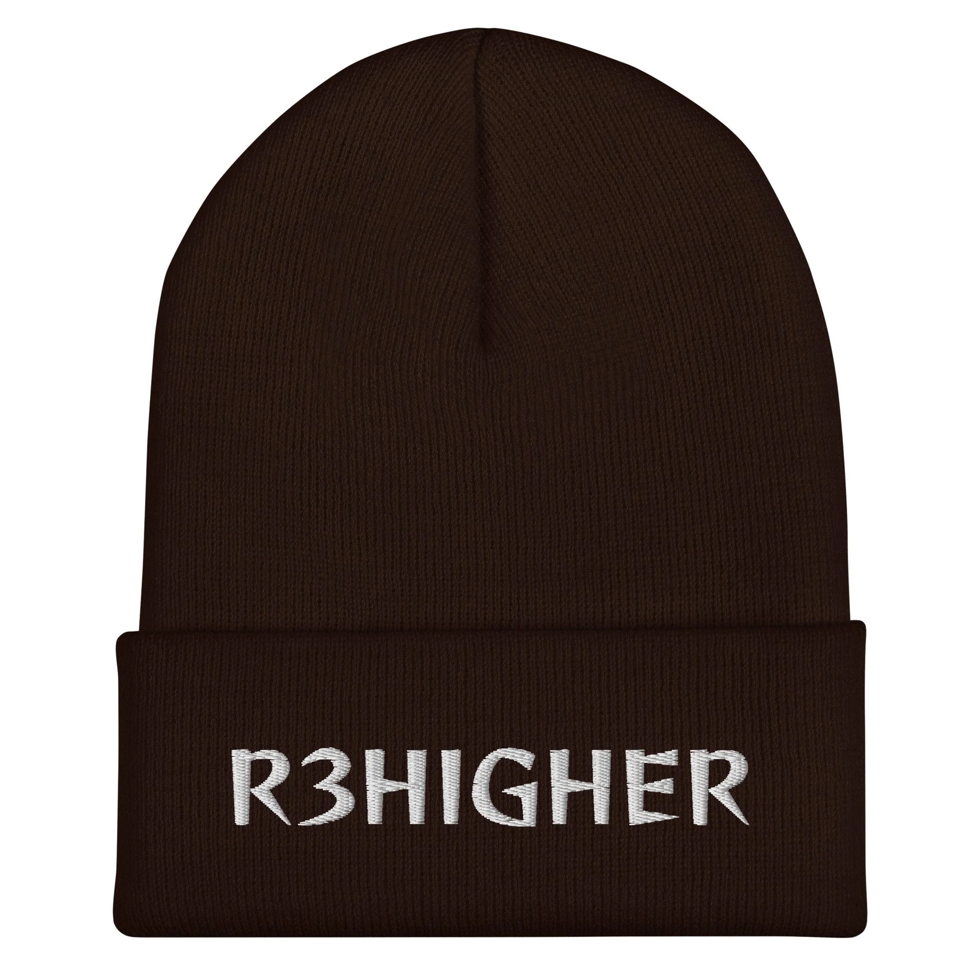 R3Higher Beanie