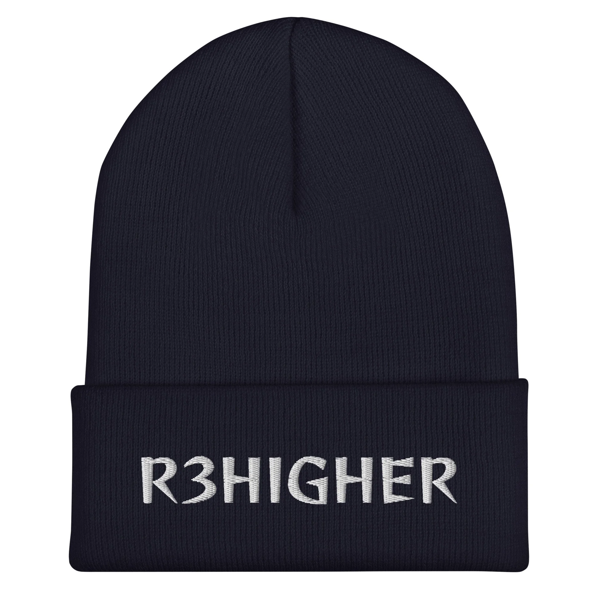 R3Higher Beanie
