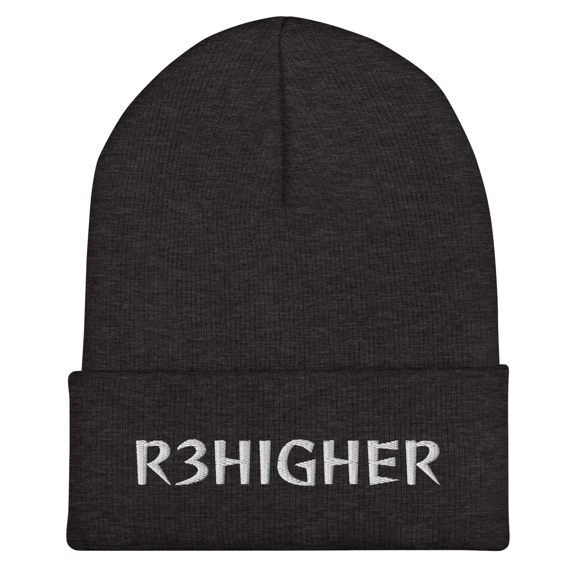 R3Higher Beanie