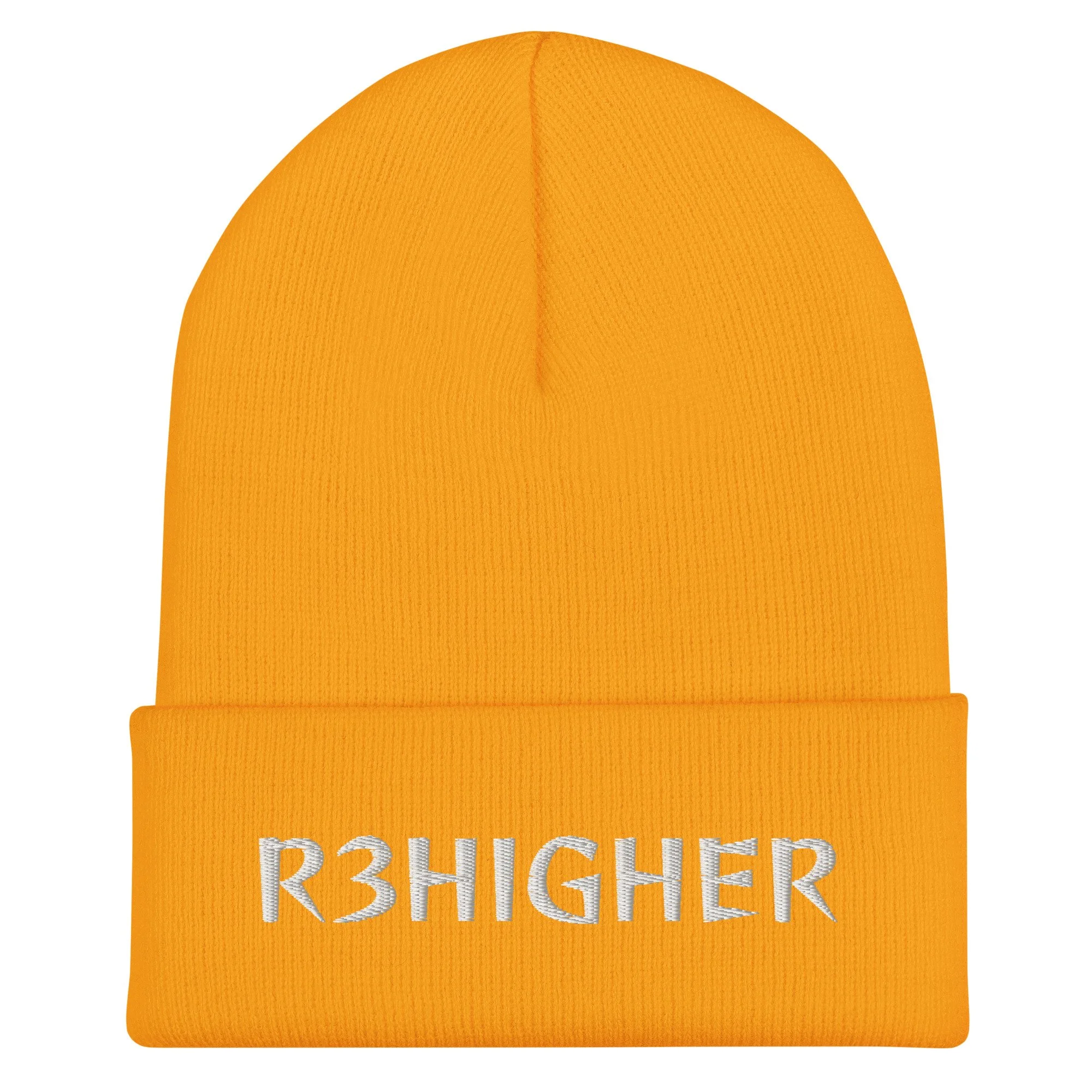R3Higher Beanie