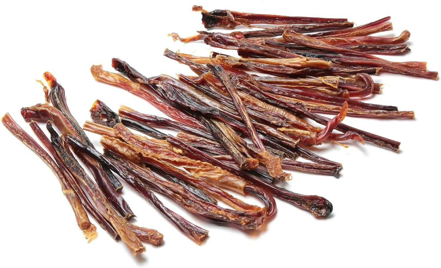 Pork Pizzle Natural Chew