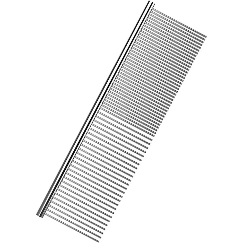 Pawaboo Pet Grooming Comb