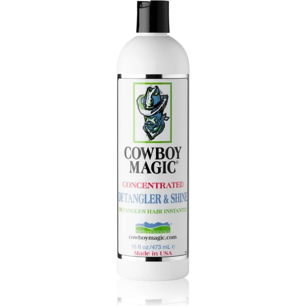 Cowboy Rosewater Conditioner