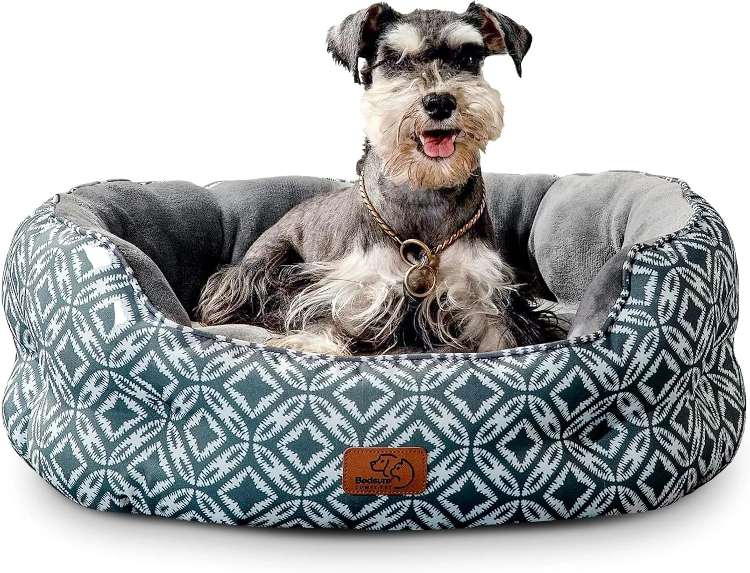 Bedsure Small Dog Bed