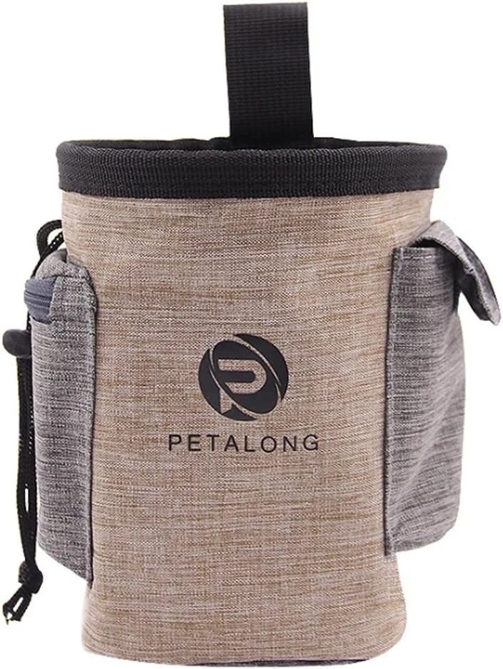 Hillento Treat Pouch with Belt