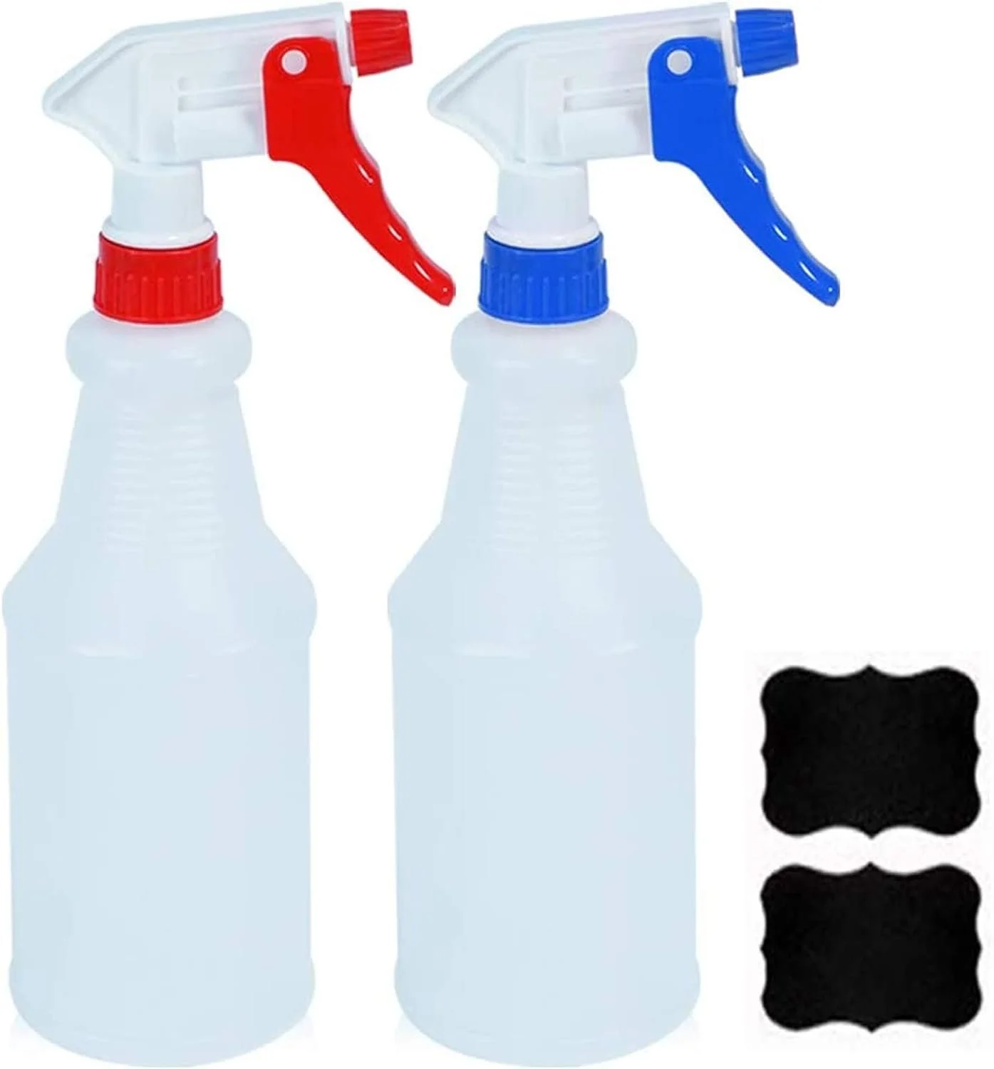 Cosywell Plastic Spray Bottles