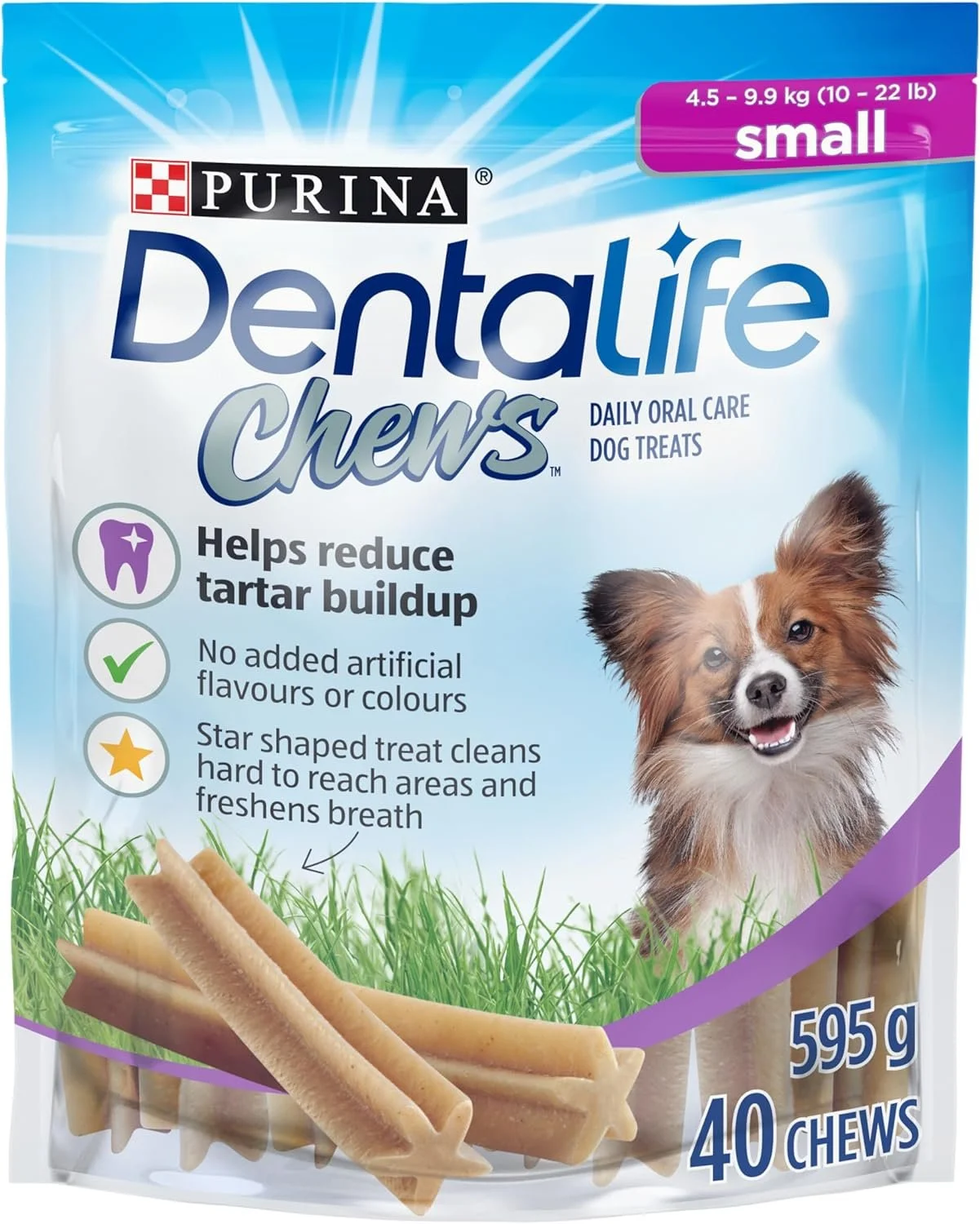 DentalLife Chews