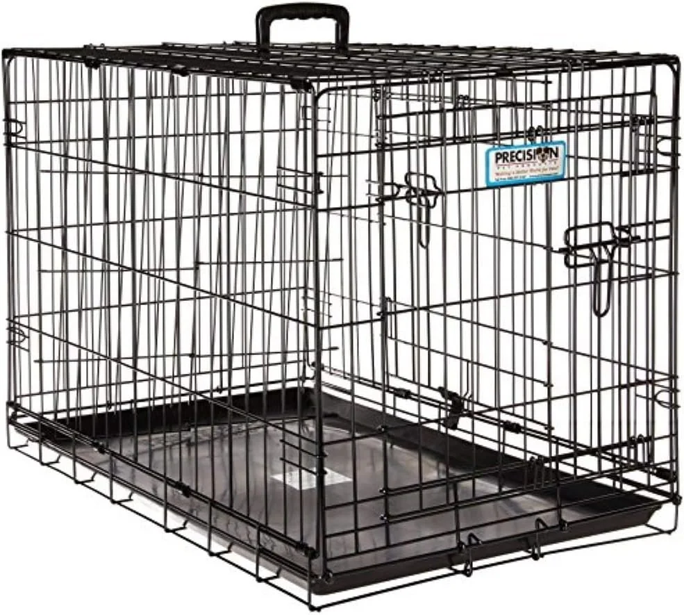Precision Cargo Kennel