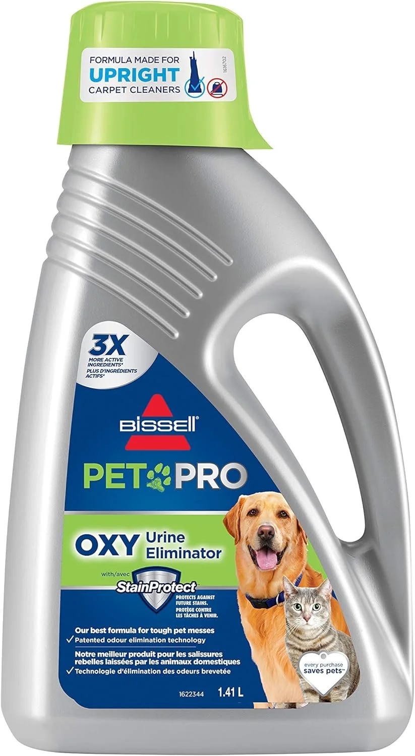 Pet Urine Eliminator