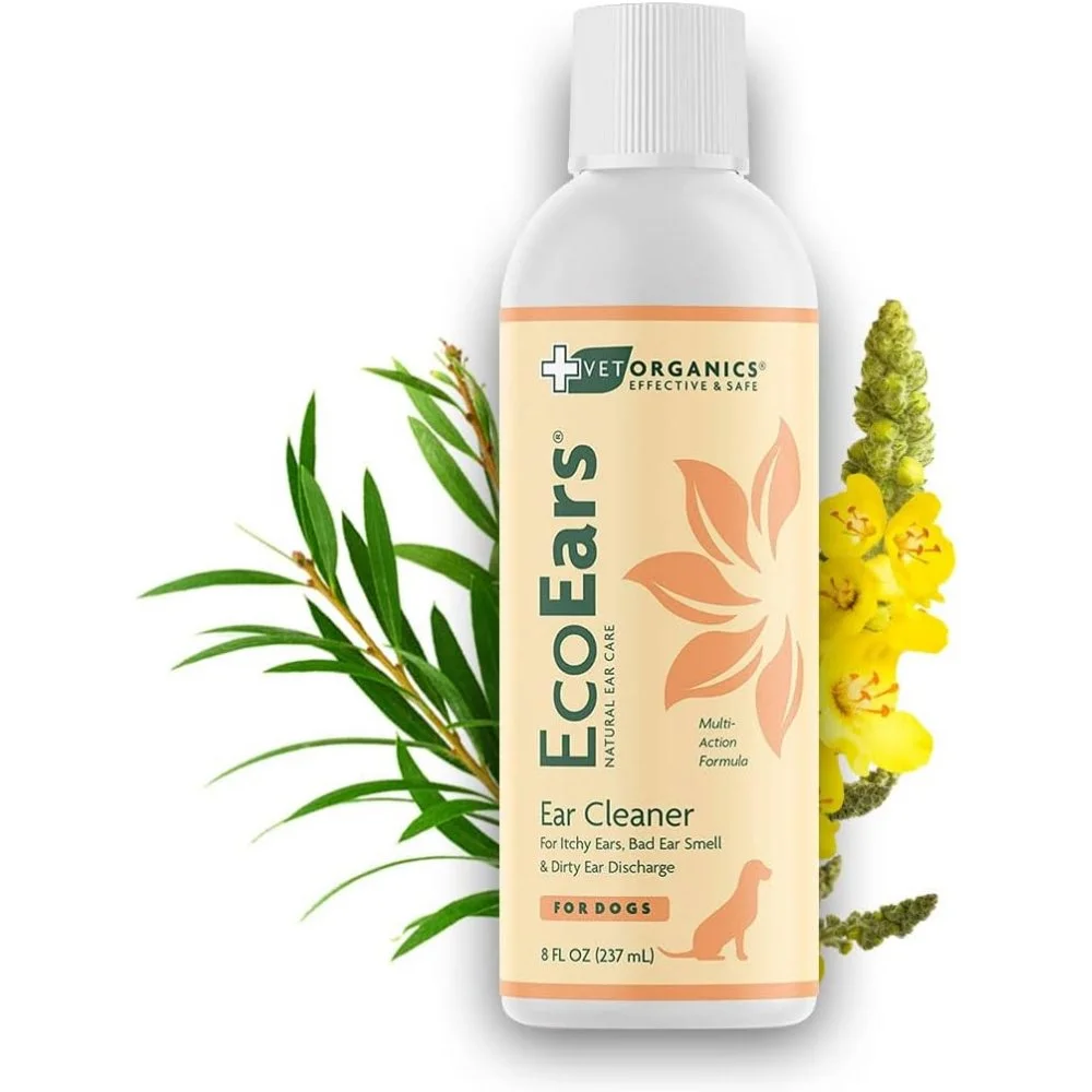 2-in-1 Shampoo & Conditioner