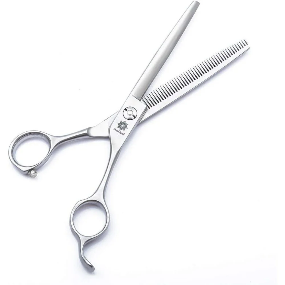 Dog Grooming Scissors