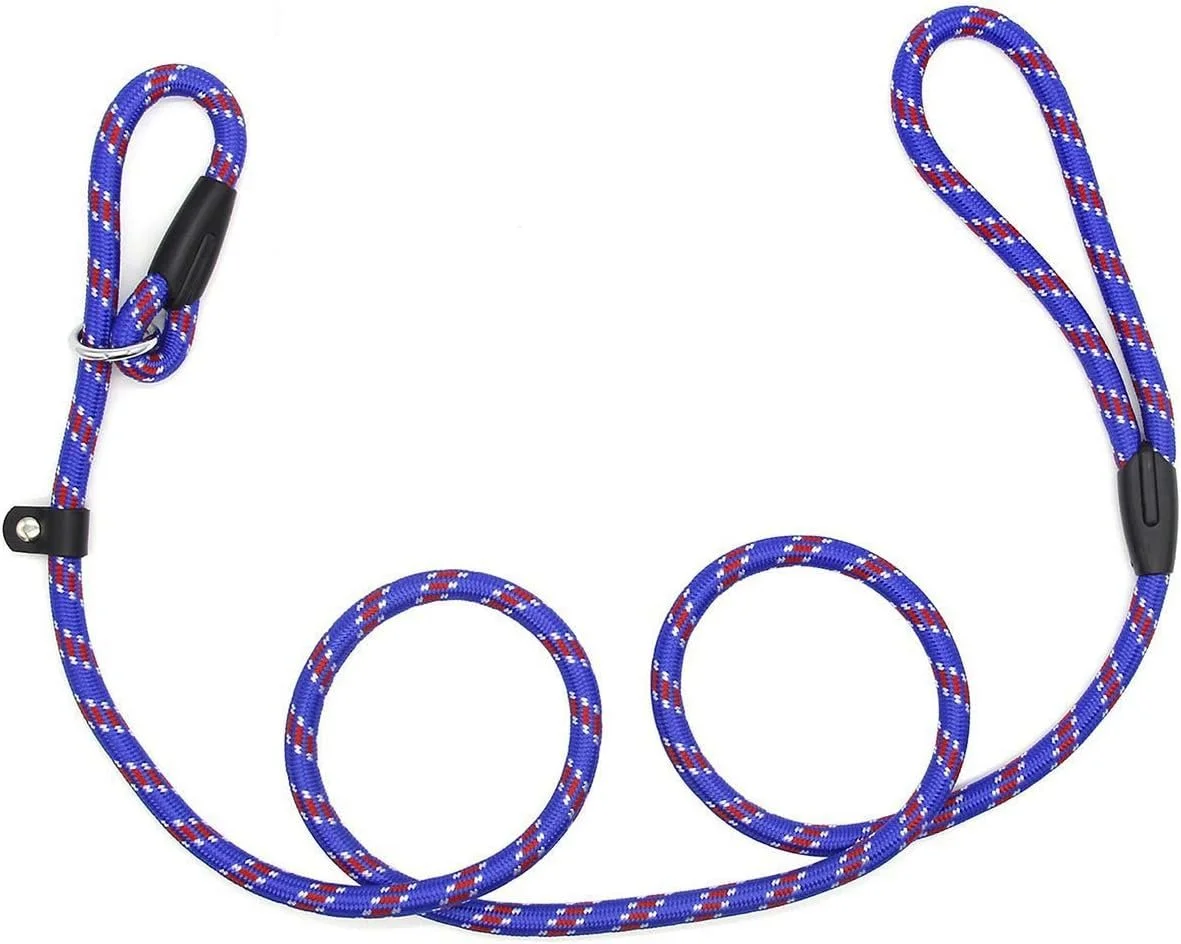 Dog Slip Rope Leash