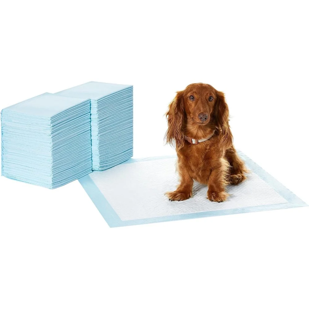 Leak-Proof Dog Pads