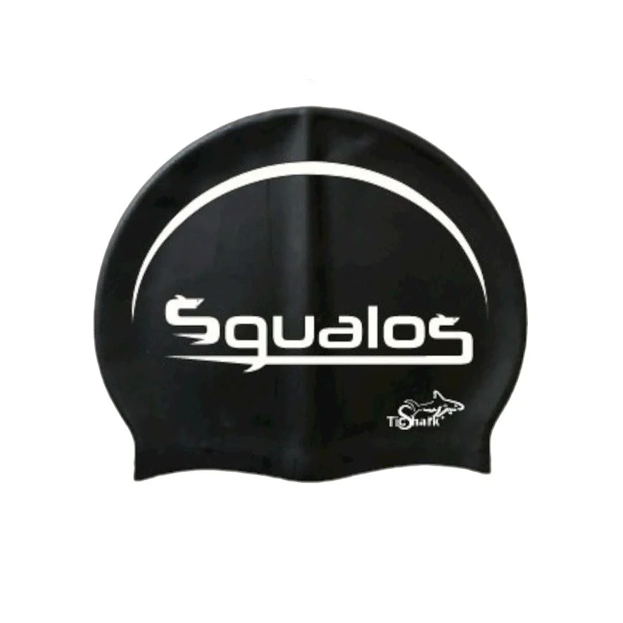 Gorra Squalos de Natación