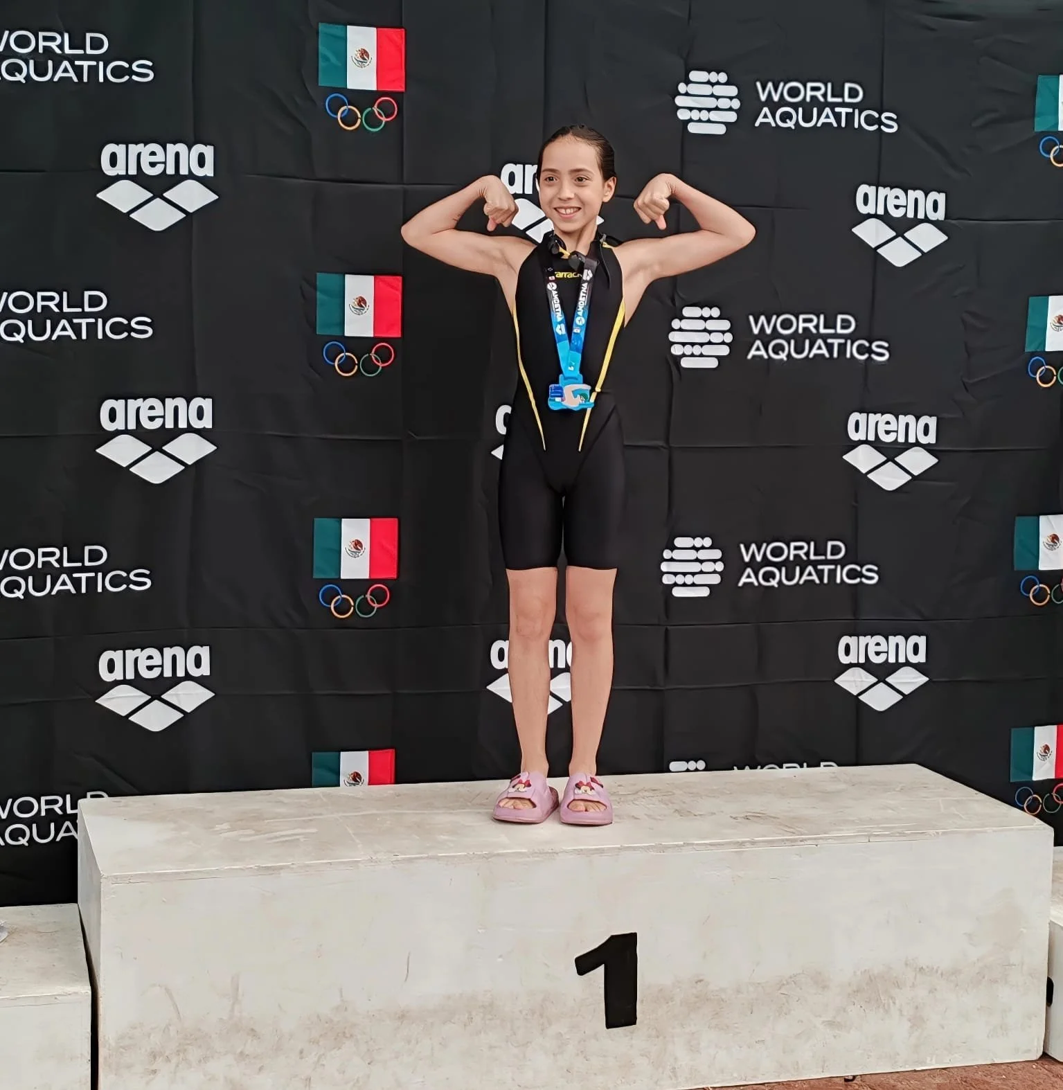 Programa ELITE de competencia