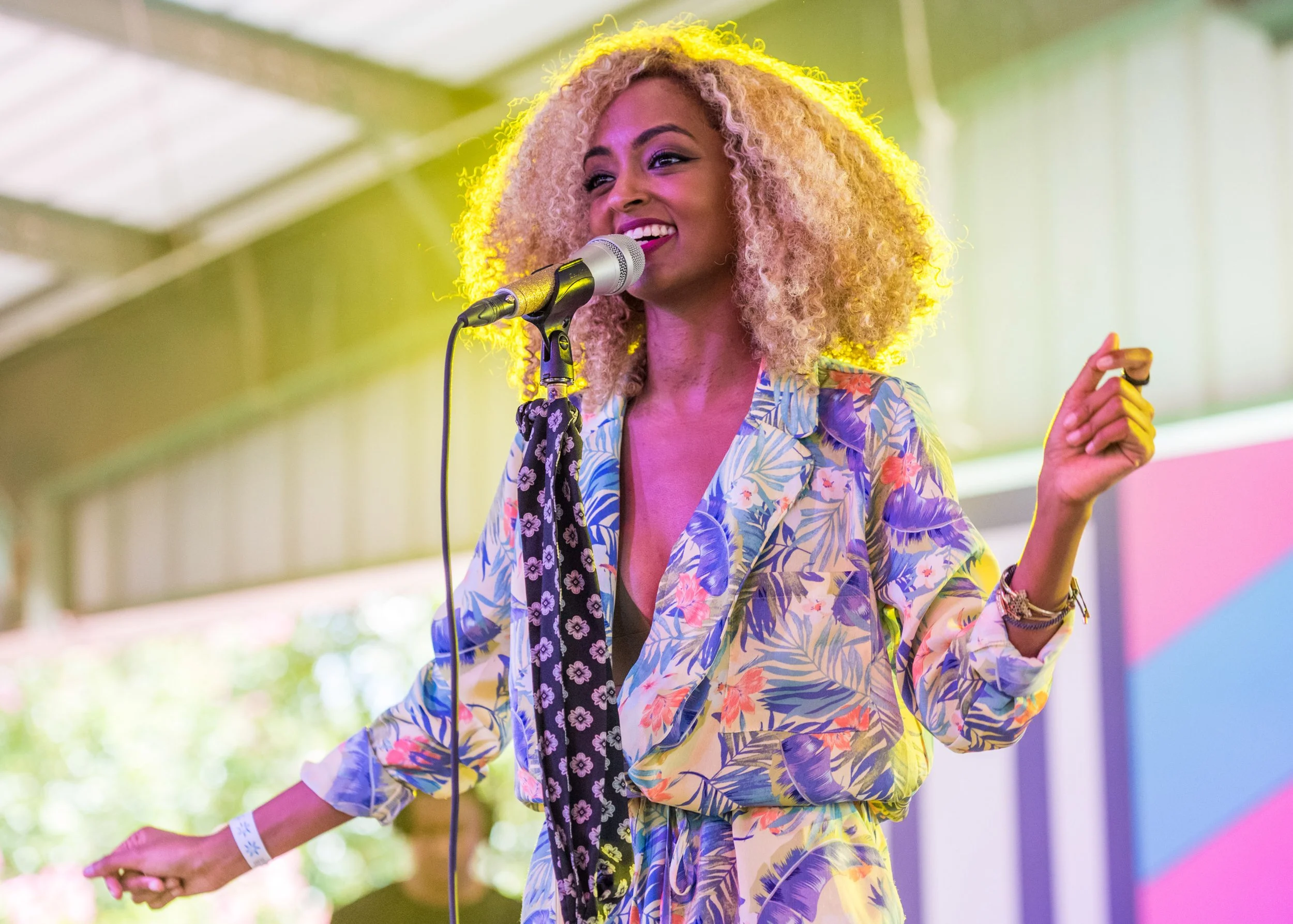 Cultivating Human Connection Through Song