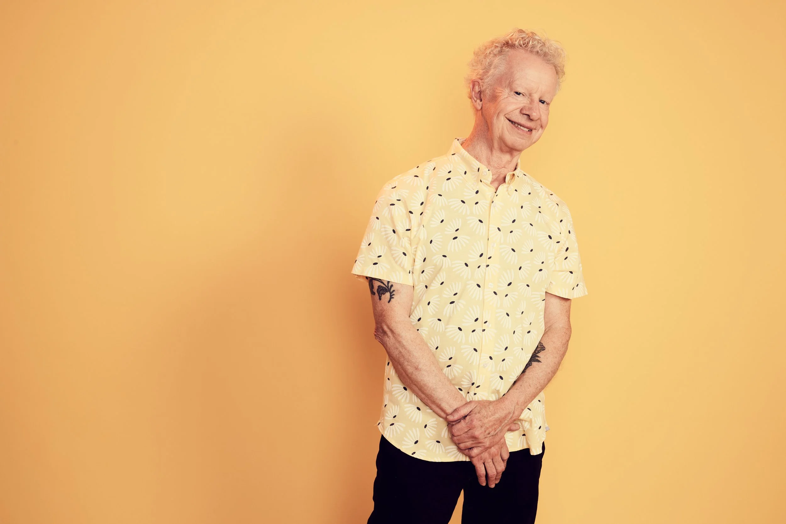 Austin City Limits: “It’s about the music.”