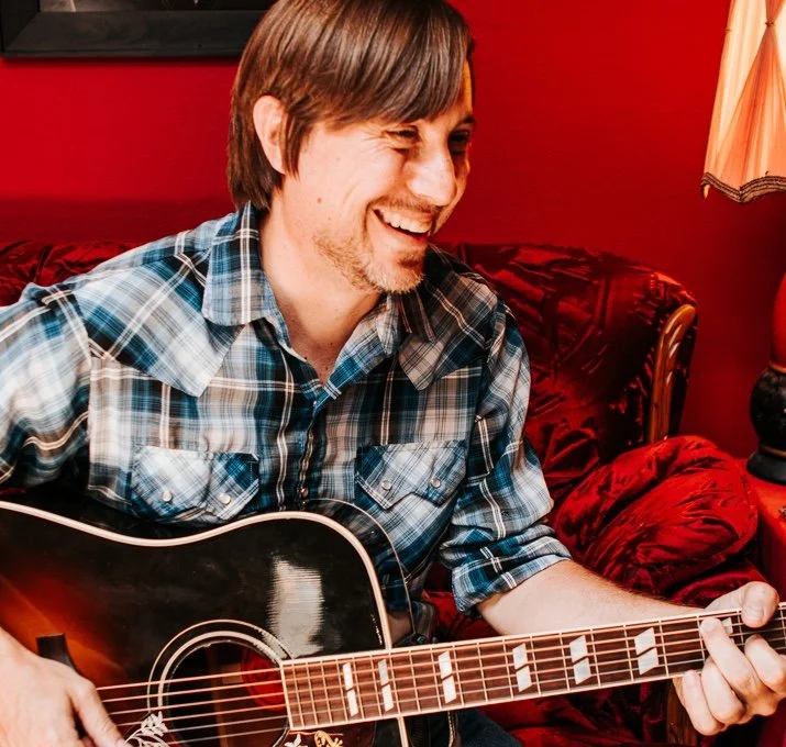 Bird's Bookstore: Performance &amp; Q+A with Todd Deatherage