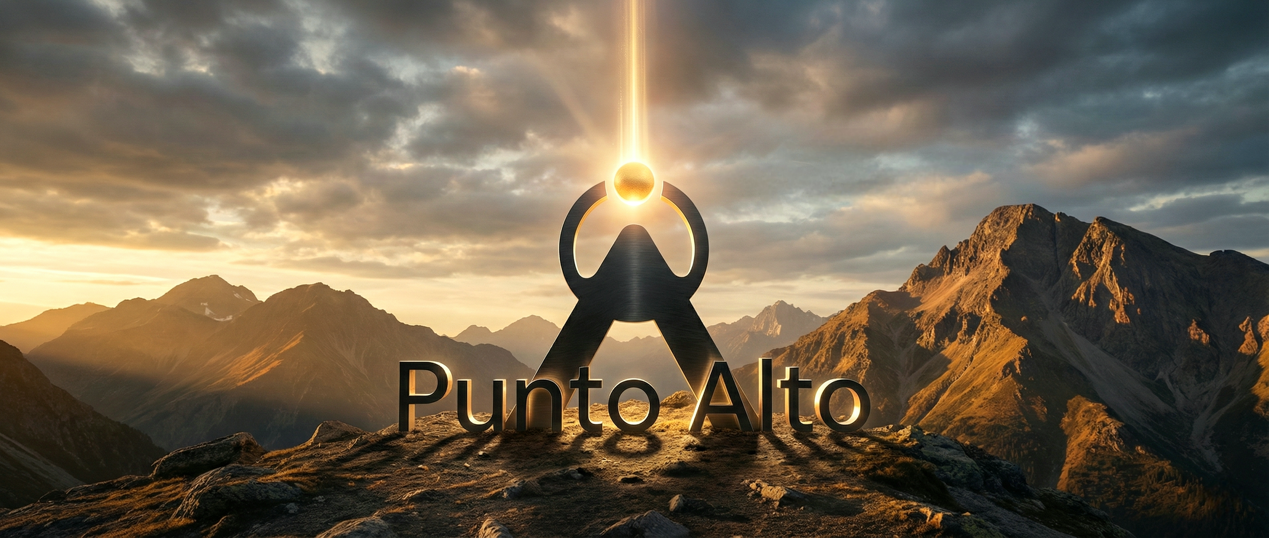 Logo Photo Drone Punto Alto