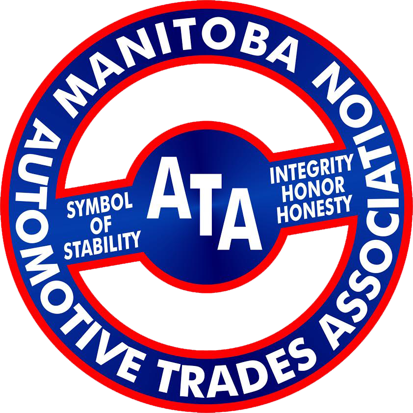Automotive Trades Association Manitoba