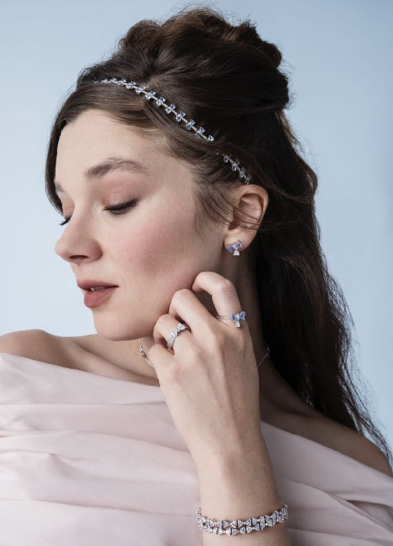 Netflix - Bridgerton