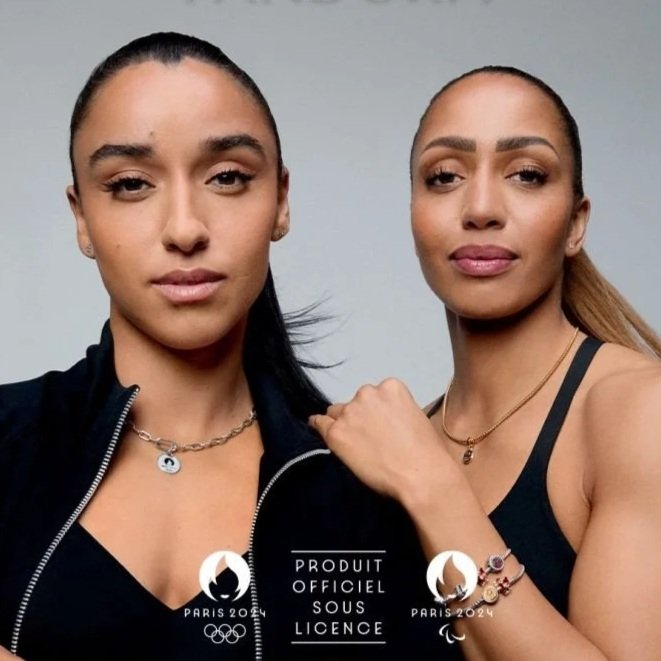 Olympic Games Paris 2024