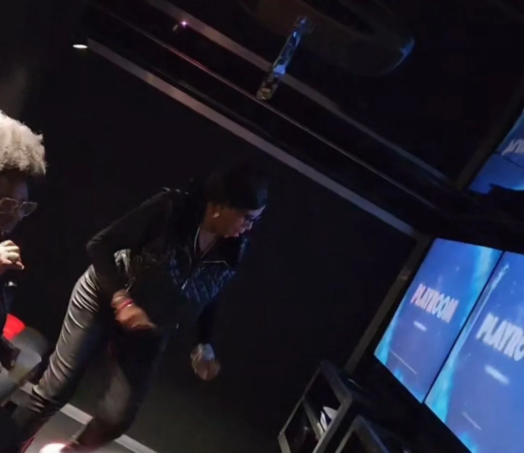 Karaoke (When included in Game Truck Party Rental) is $100