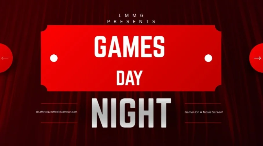 Movie Projector & Screen $100