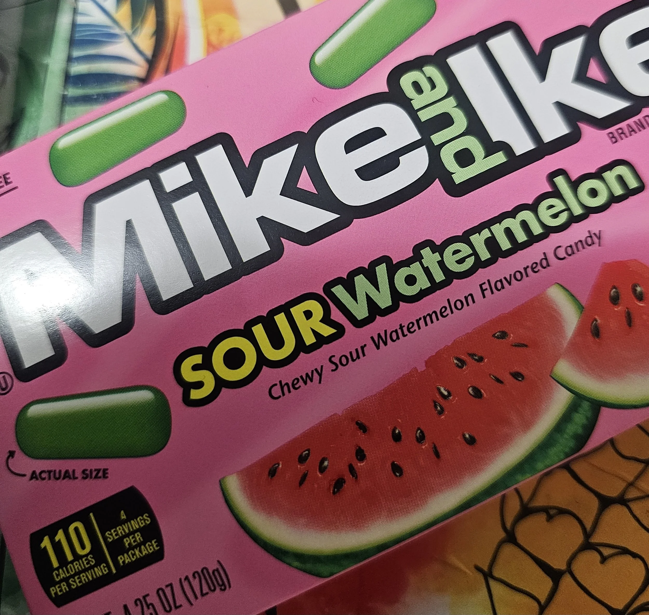 Snacks for up to 24 party attendees (prepackages cookies, etc, juices) $150