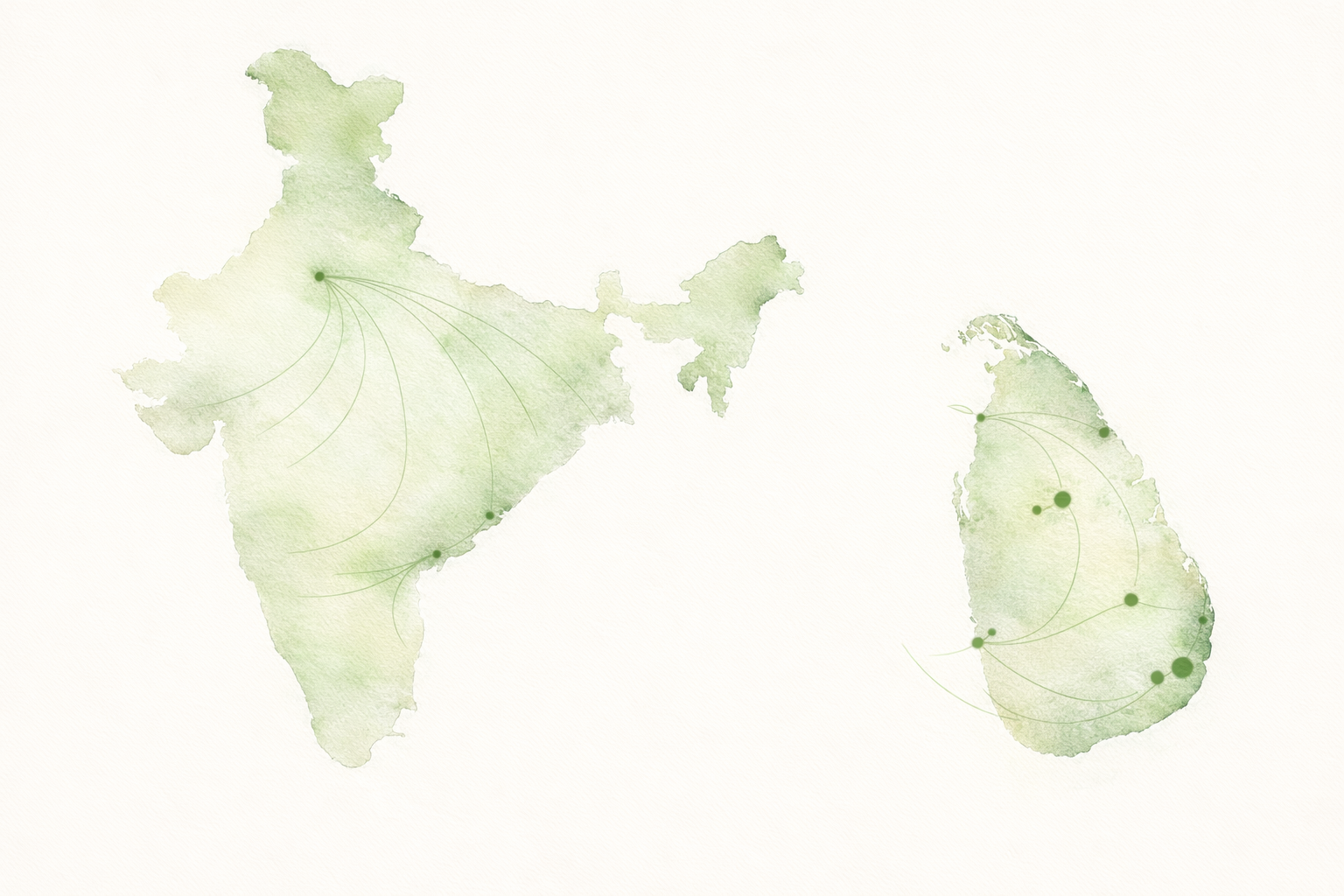 South Asia’s Tourism Rebound: Where It’s Moving