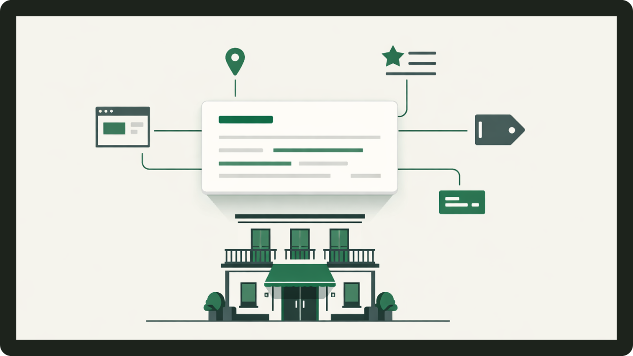 Most Guests Won’t See Your Website First - They’ll See the AI Summary.