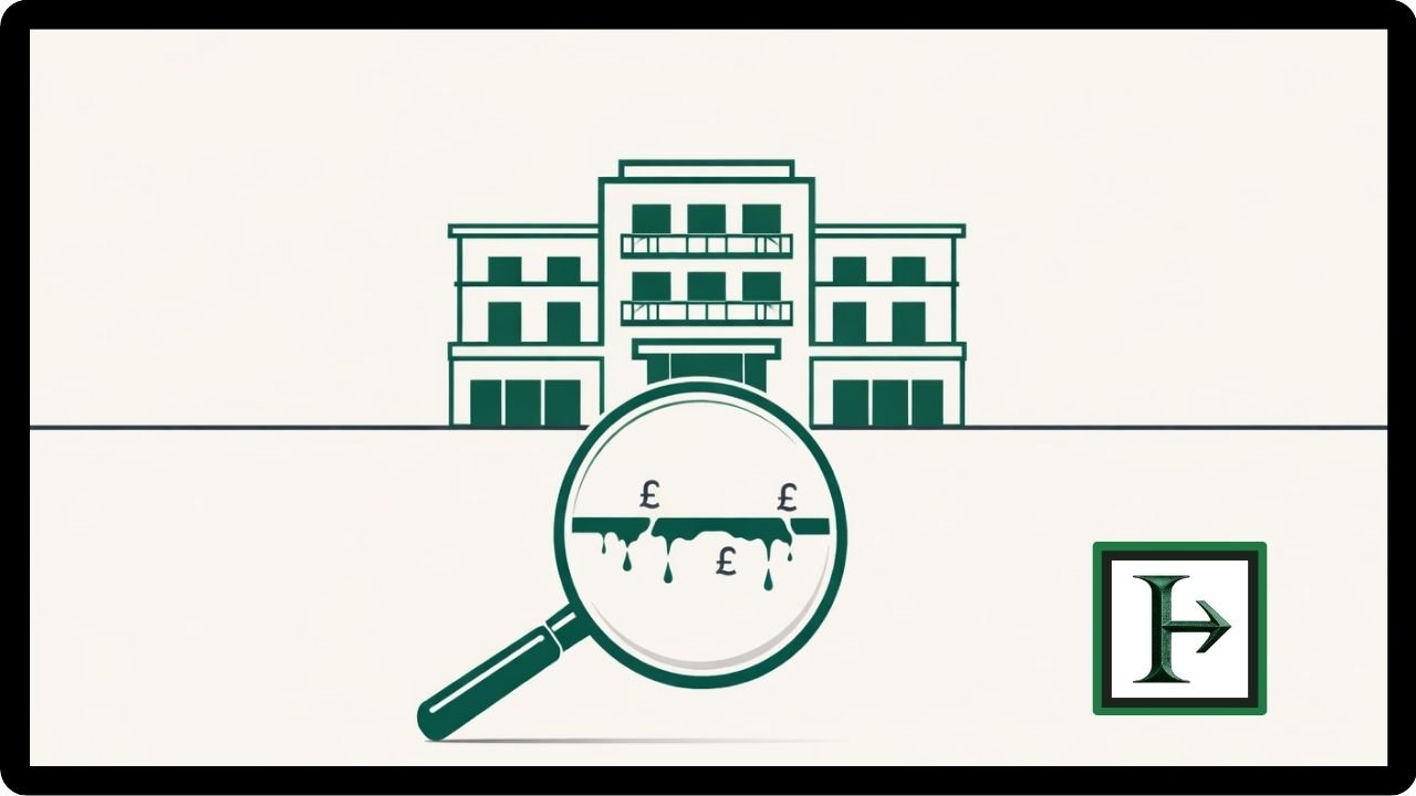 Rising Costs Are Exposing the Hotels That Were Never Profitable