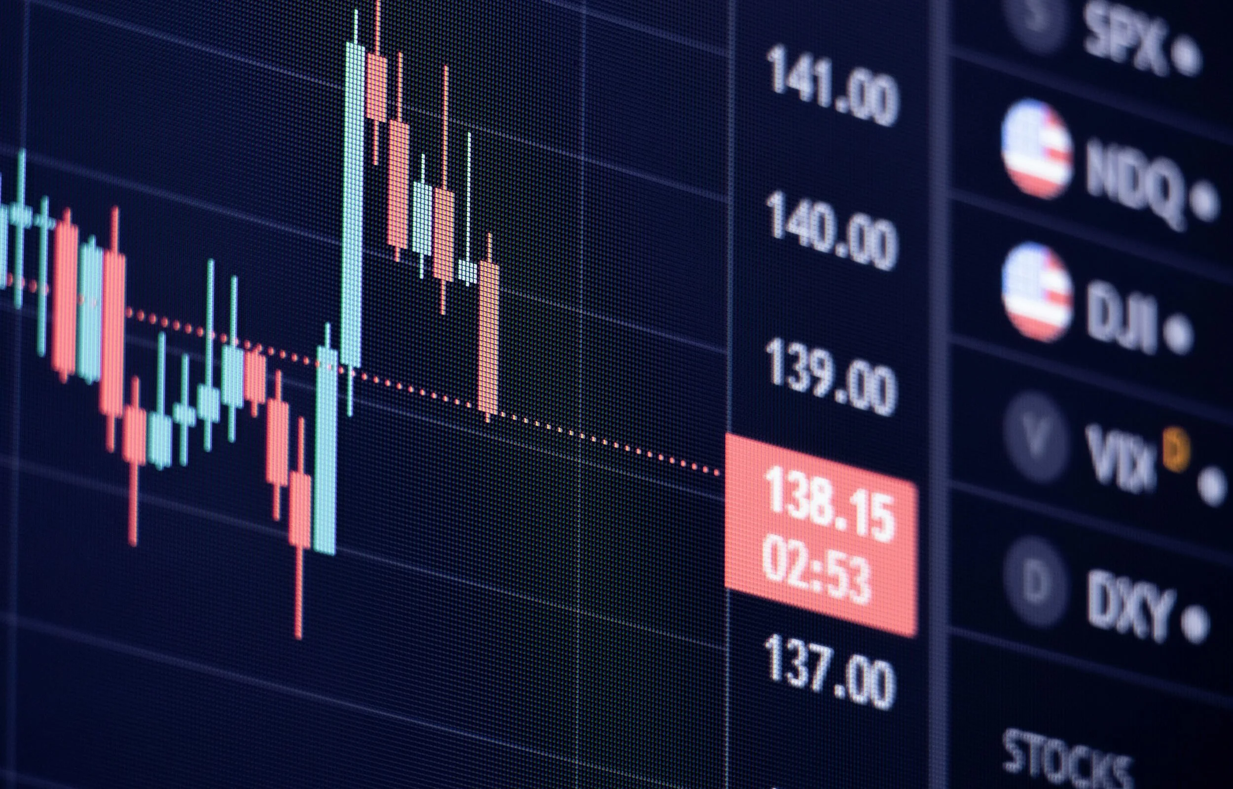 Running Tech Teams of the Trading Floor