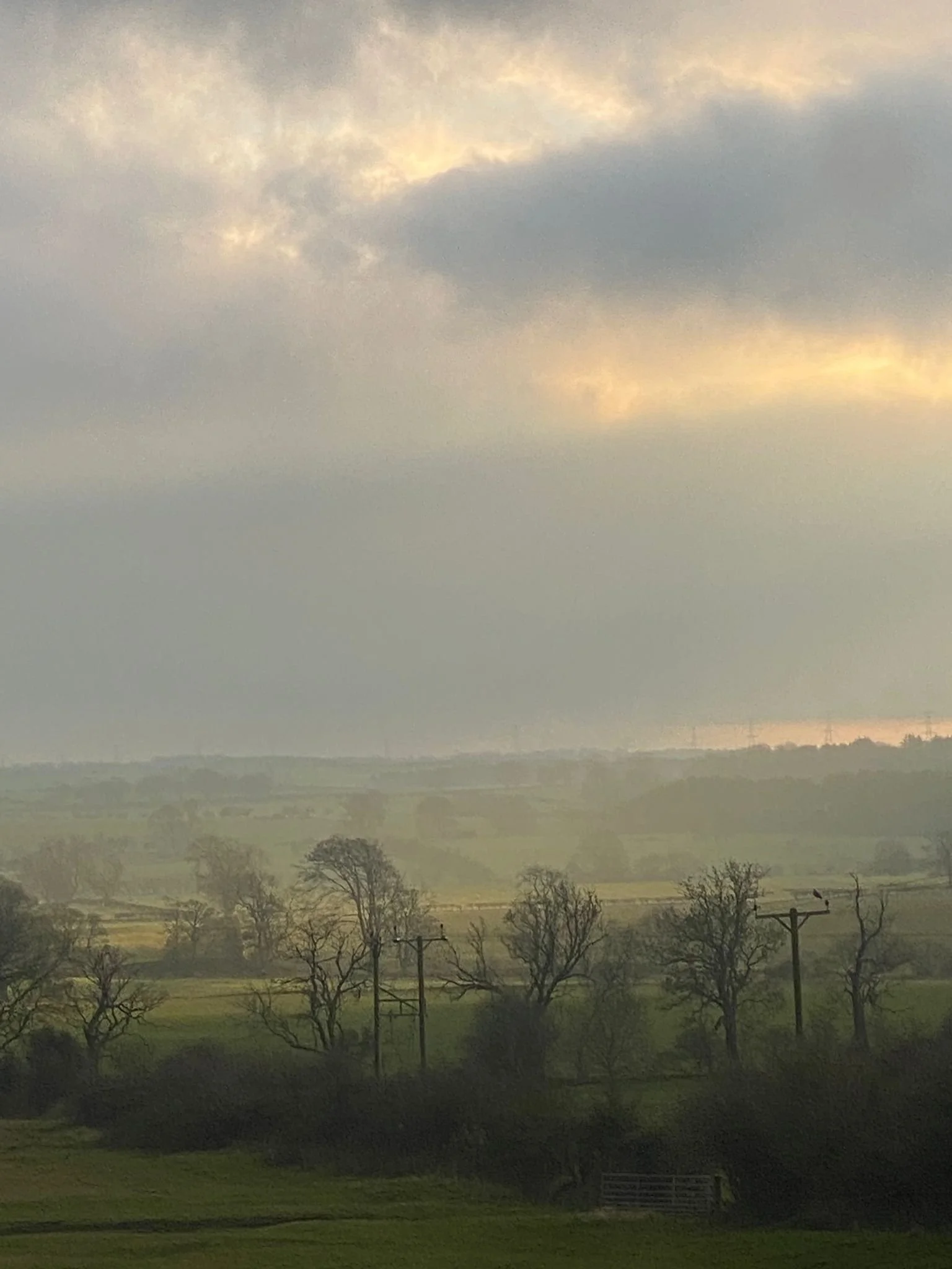 January 15th-17th - near Morpeth